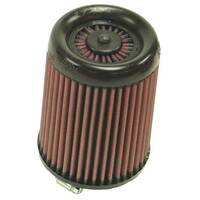 K&N RX-3820-1 Universal X-Stream Clamp-On Air Filter