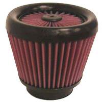 K&N RX-3900-1 Universal X-Stream Clamp-On Air Filter