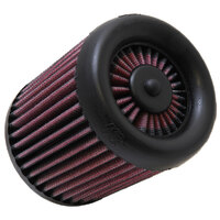 K&N RX-4040-1 Universal X-Stream Clamp-On Air Filter