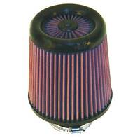 K&N RX-4730 Universal X-Stream Clamp-On Air Filter