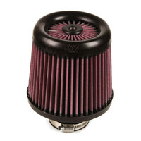 K&N RX-4950 Universal X-Stream Clamp-On Air Filter