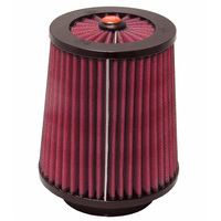 K&N RX-5037 Universal X-Stream Clamp-On Air Filter