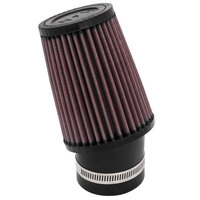 K&N SN-2520 Universal Clamp-On Air Filter