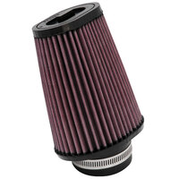 K&N SN-2550 Universal Clamp-On Air Filter