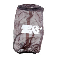 K&N SN-2550PK Air Filter Wrap SNOWCHARGER / SN-2550