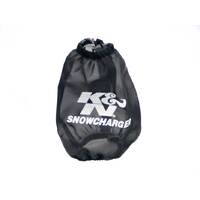 K&N SN-2570PK Air Filter Wrap SNOWCHARGER / SN-2570
