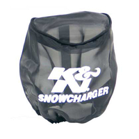 K&N SN-2580PK Air Filter Wrap SNOWCHARGER / SN-2580