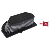 K&N SU-1009R Race Specific Air Filter