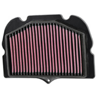 K&N SU-1308R Race Specific Air Filter