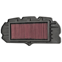 K&N SU-1348 Replacement Air Filter