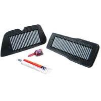 K&N SU-1487 Replacement Air Filter