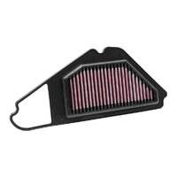 K&N SU-1506 Replacement Air Filter