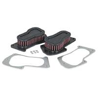 K&N SU-1806 Replacement Air Filter