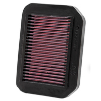 K&N SU-2599 Replacement Air Filter