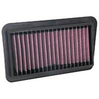 K&N SU-3917 Replacement Air Filter