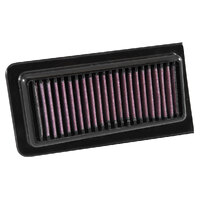 K&N SU-6303 Replacement Air Filter