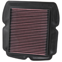 K&N SU-6503 Replacement Air Filter
