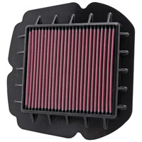 K&N SU-6509 Replacement Air Filter