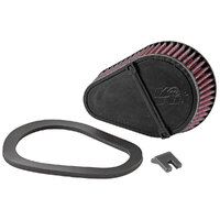 K&N SU-6596 Replacement Air Filter