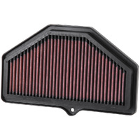 K&N SU-7504 Replacement Air Filter
