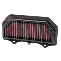 K&N SU-7511R Race Specific Air Filter