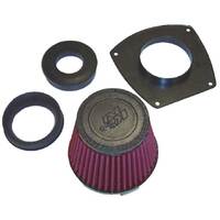 K&N SU-7592 Replacement Air Filter