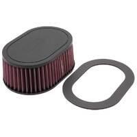 K&N SU-7596 Replacement Air Filter