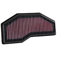 K&N TB-1016 Replacement Air Filter