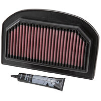 K&N TB-1212 Replacement Air Filter