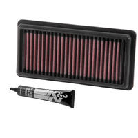 K&N TB-1213 Replacement Air Filter