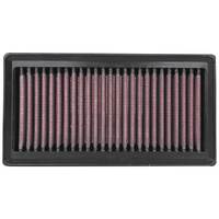 K&N TB-1219 Replacement Air Filter