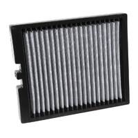 K&N VF1011 Cabin Air Filter CABIN AIR FILTER
