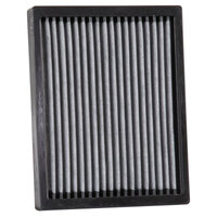 K&N VF1017 Cabin Air Filter CABIN AIR FILTER