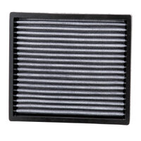 K&N VF2000 Cabin Air Filter CABIN AIR FILTER
