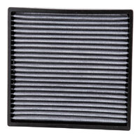 K&N VF2001 Cabin Air Filter CABIN AIR FILTER
