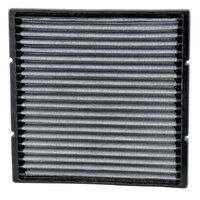 K&N VF2002 Cabin Air Filter CABIN AIR FILTER