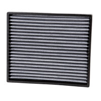 K&N VF2006 Cabin Air Filter CABIN AIR FILTER
