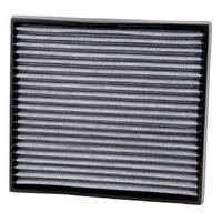 K&N VF2009 Cabin Air Filter CABIN AIR FILTER