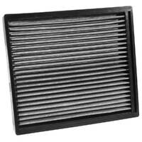K&N VF2010 Cabin Air Filter CABIN AIR FILTER