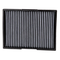 K&N VF2012 Cabin Air Filter CABIN AIR FILTER