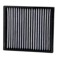 K&N VF2013 Cabin Air Filter CABIN AIR FILTER