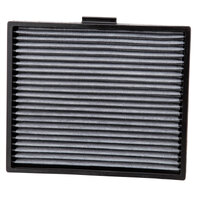 K&N VF2014 Cabin Air Filter CABIN AIR FILTER