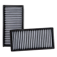 K&N VF2022 Cabin Air Filter CABIN AIR FILTER (2 PER BOX)
