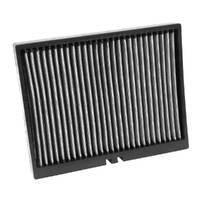 K&N VF2026 Cabin Air Filter CABIN AIR FILTER