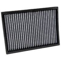 K&N VF2027 Cabin Air Filter CABIN AIR FILTER