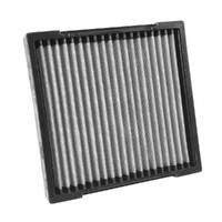 K&N VF2033 Cabin Air Filter CABIN AIR FILTER