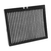 K&N VF2040 Cabin Air Filter CABIN AIR FILTER