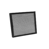 K&N VF2042 Cabin Air Filter CABIN AIR FILTER