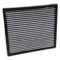 K&N VF2043 Cabin Air Filter CABIN AIR FILTER