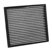 K&N VF2045 Cabin Air Filter CABIN AIR FILTER